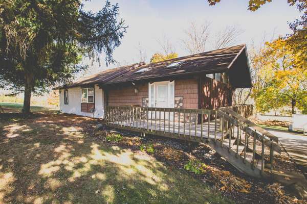 3045 LANSING Avenue, Jackson, MI 49202