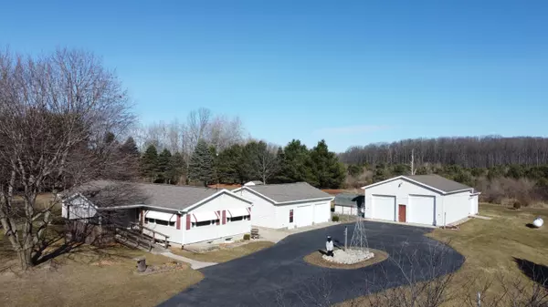 Lakeview, MI 48850,7576 Howard City Edmore Road