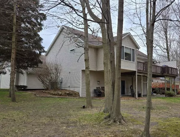 Allendale, MI 49401,11093 Timberline Drive