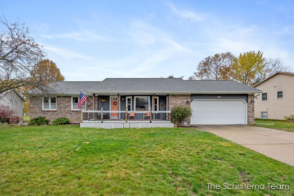 Hudsonville, MI 49426,3110 Sunnycreek Court