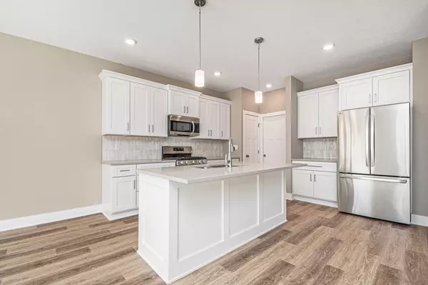 Wyoming, MI 49418,4810 Hidden River SW Avenue #50