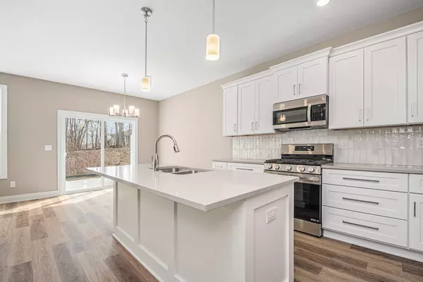 Wyoming, MI 49418,4810 Hidden River SW Avenue #50