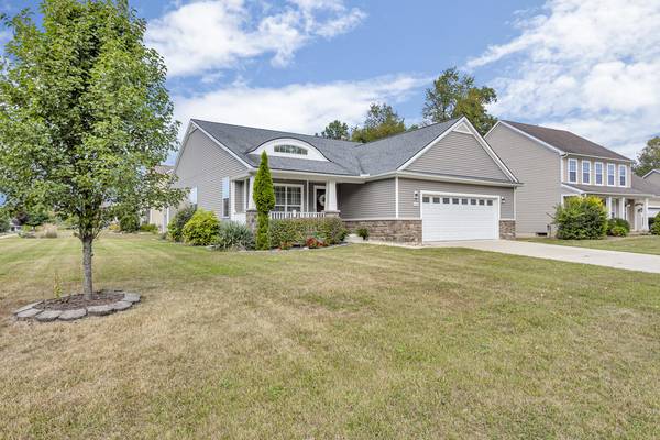 4152 Mulberry Circle, Jackson, MI 49201