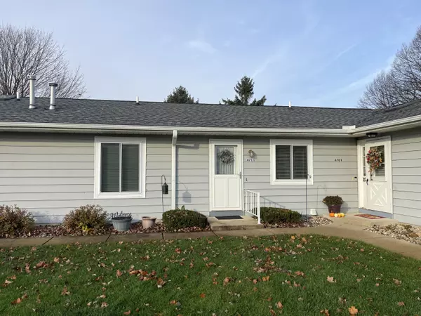 4711 Weston Avenue, Kalamazoo, MI 49006