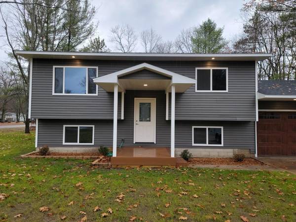 819 Charlene NE Drive, Kalkaska, MI 49646