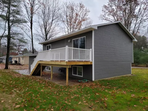 Kalkaska, MI 49646,819 Charlene NE Drive