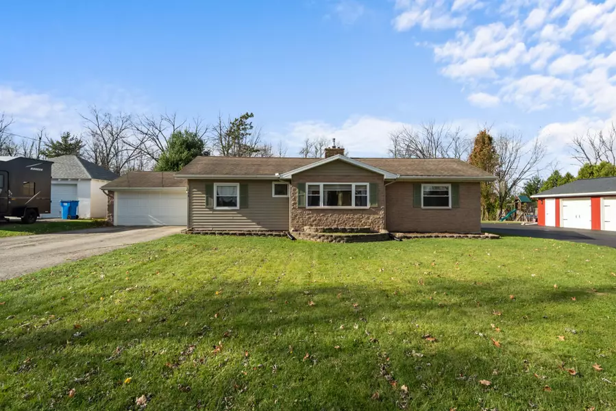 148 Woodland Avenue, Jackson, MI 49203