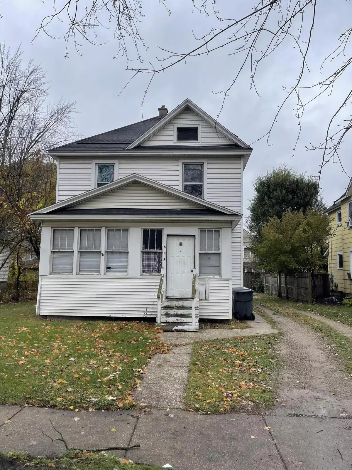 Kalamazoo, MI 49001,607 Reed Street