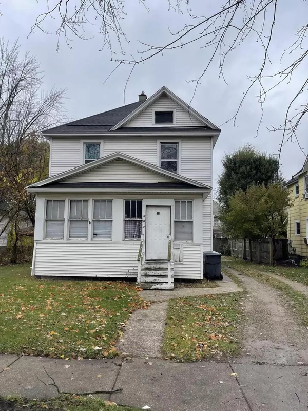 607 Reed Street, Kalamazoo, MI 49001