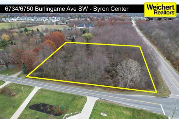 Byron Center, MI 49315,6734 Burlingame SW Avenue