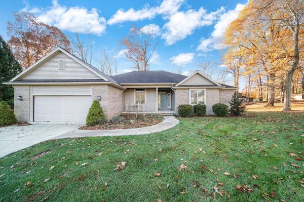 5279 Thames Court, Jackson, MI 49201