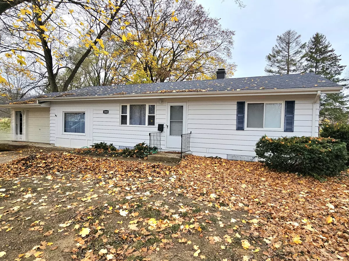 Three Rivers, MI 49093,1005 S Constantine Street