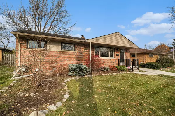 Ann Arbor, MI 48103,1734 Sanford Place