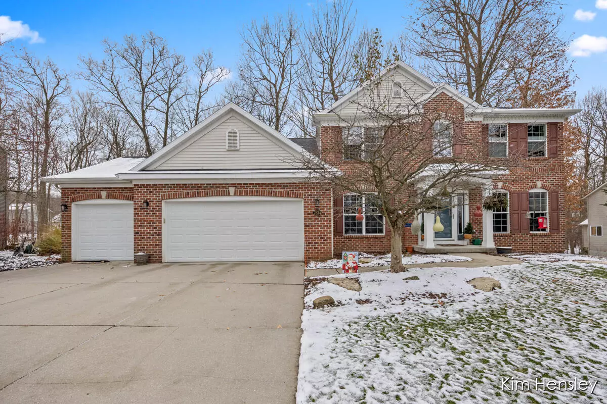 Rockford, MI 49341,2824 S Saddle Ridge NE Court