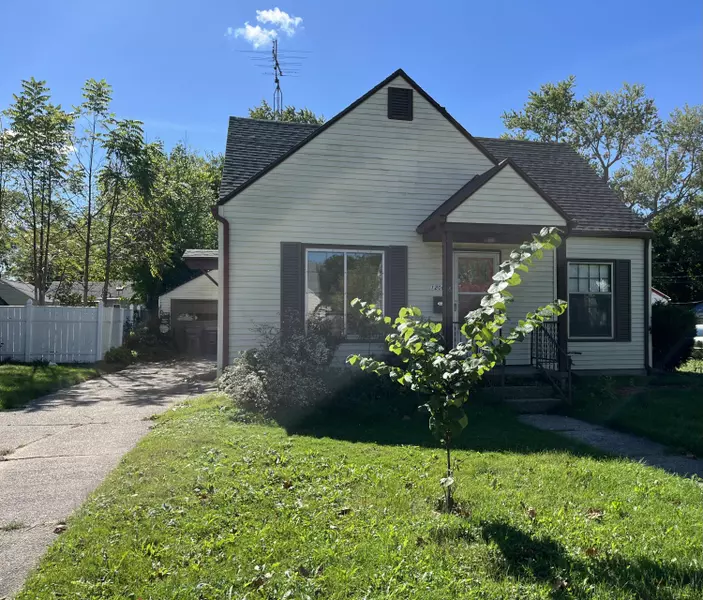 1206 Mohawk Lane, St. Joseph, MI 49085