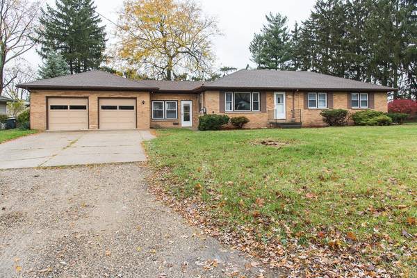 6018 Chelsea Lane, Portage, MI 49002