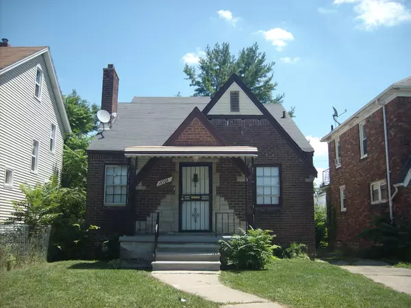 14564 Terry Street Street, Detroit, MI 48227