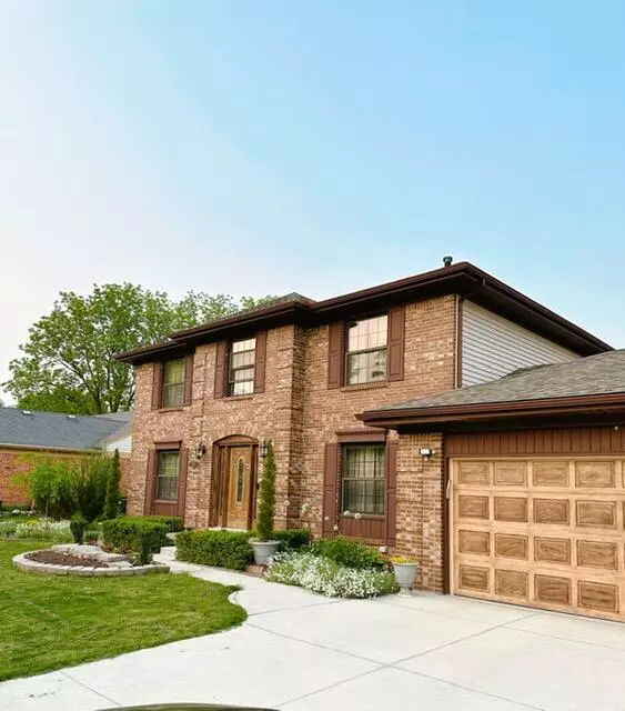 Novi, MI 48375,23568 Hickory Grove Lane