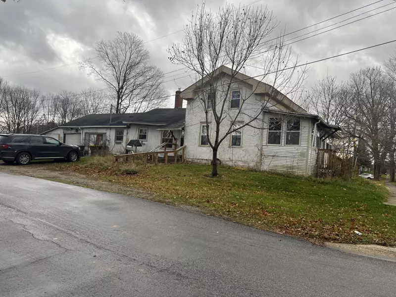 301 S Broadway Street, Union City, MI 49094