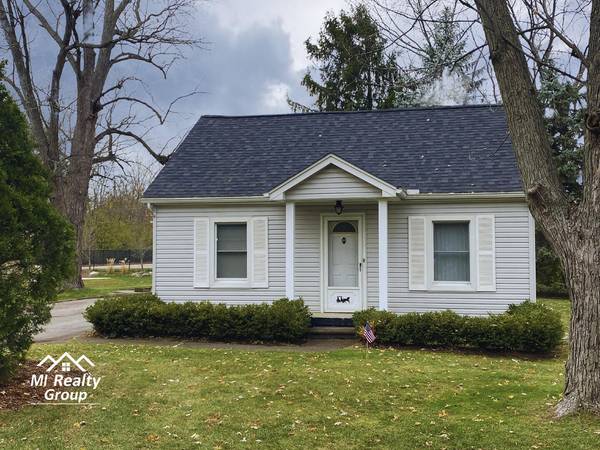 244 Florence Drive, Troy, MI 48098