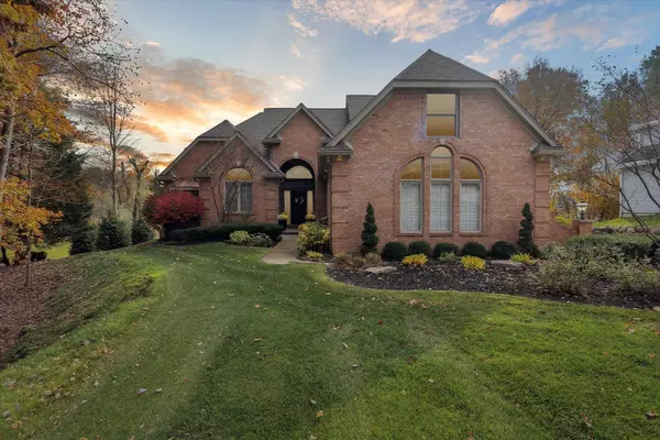 8898 Lake Bluff Drive, Brighton, MI 48114