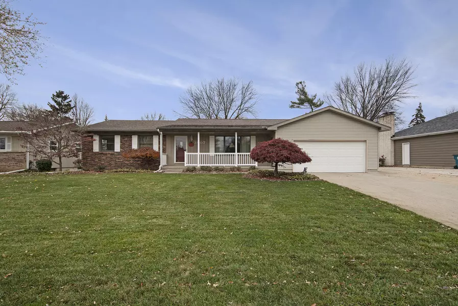 3907 42nd SW Street, Grandville, MI 49418