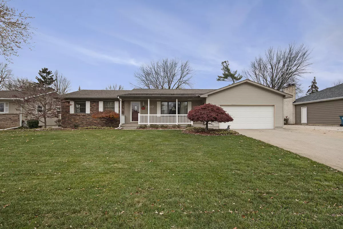 Grandville, MI 49418,3907 42nd SW Street