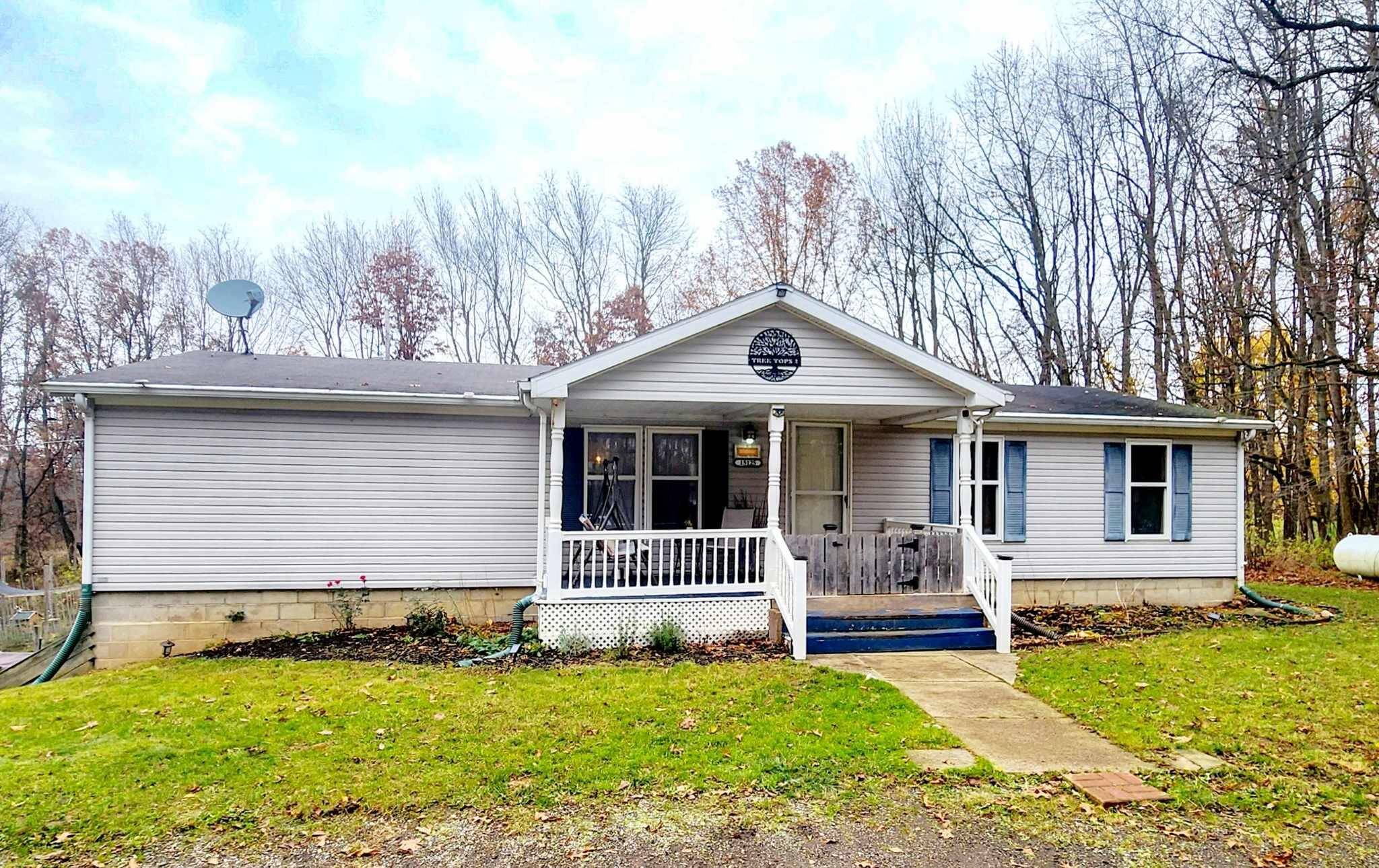 15125 Homer Road, Concord, MI 49237