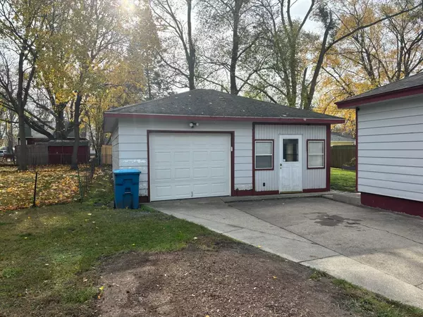 Muskegon, MI 49441,2057 Cutler Avenue