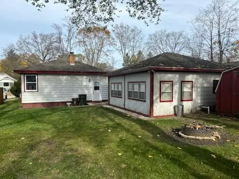 Muskegon, MI 49441,2057 Cutler Avenue