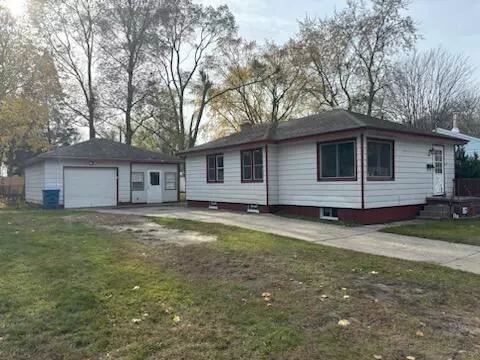 2057 Cutler Avenue, Muskegon, MI 49441