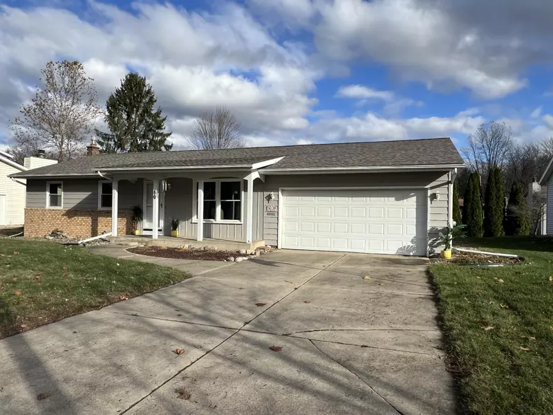 50 Sycamore Avenue, Battle Creek, MI 49017