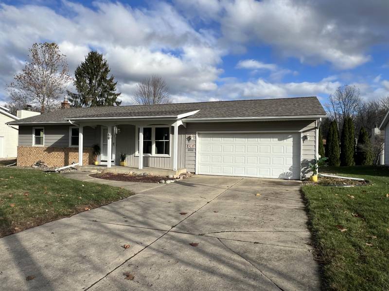 50 Sycamore Avenue, Battle Creek, MI 49017