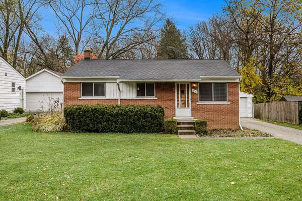 3155 Creek Drive, Ann Arbor, MI 48108