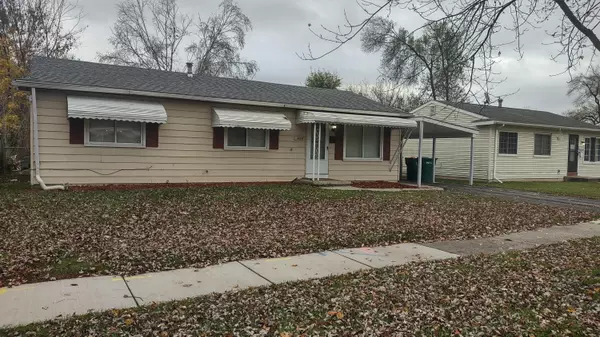 Ypsilanti, MI 48198,1459 Andrea Street