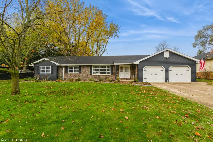 4460 Terra Lane, St. Joseph, MI 49085