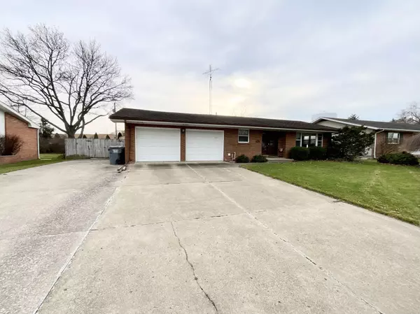 308 S Veronica Court, St. Joseph, MI 49085