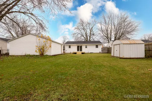 Lowell, MI 49331,228 Jane Ellen Drive