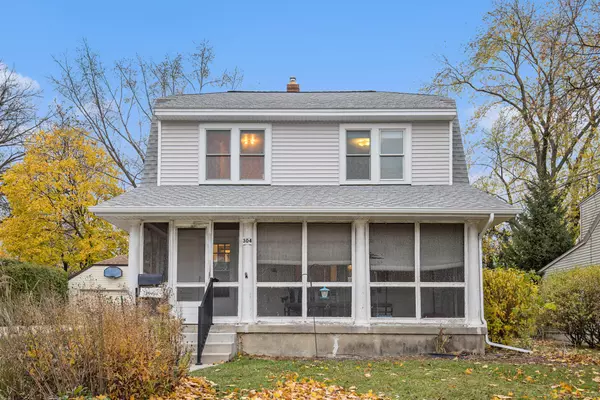 304 Lawndale NE Avenue, Grand Rapids, MI 49503