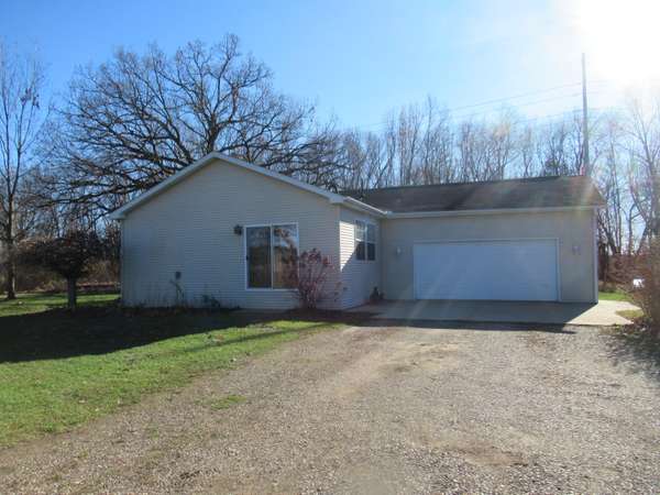 16871 M60, Vandalia, MI 49095