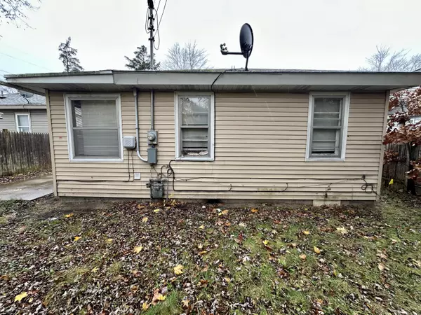 Muskegon Heights, MI 49444,3236 8th Street