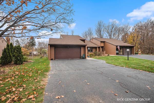 Holland, MI 49423,641 Maple Creek Drive