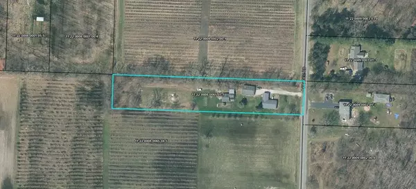 Sawyer, MI 49125,13010 Pardee Road