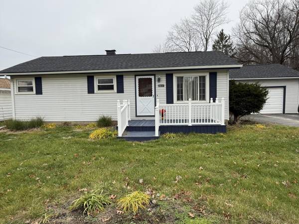 20041 Wilmot Road, Belleville, MI 48111