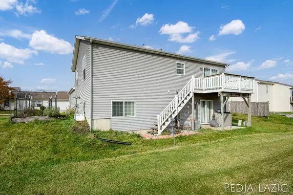 Alto, MI 49302,11675 Bear Meadows SE Drive