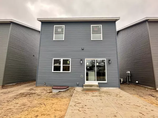 Muskegon, MI 49442,458 Erickson Street