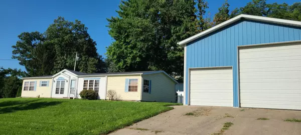 Eau Claire, MI 49111,54600 Adams Avenue