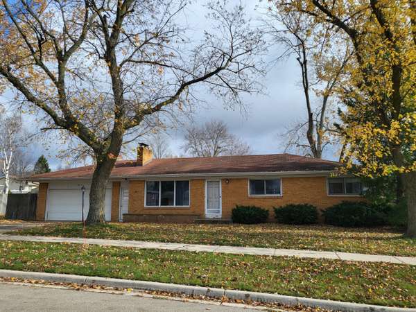 4914 Ash SE Avenue, Kentwood, MI 49508