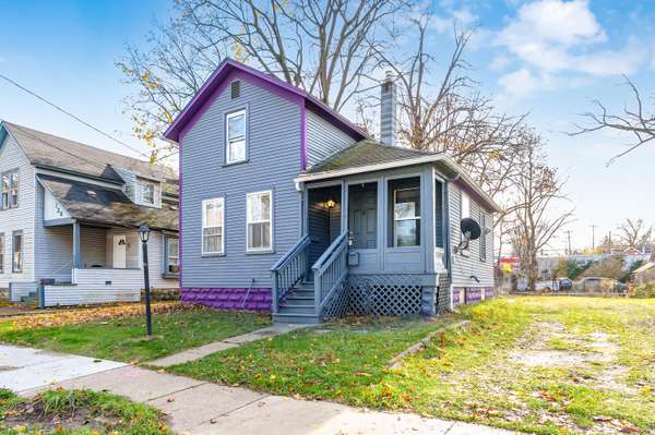 124 E Belmont Street, Kalamazoo, MI 49001