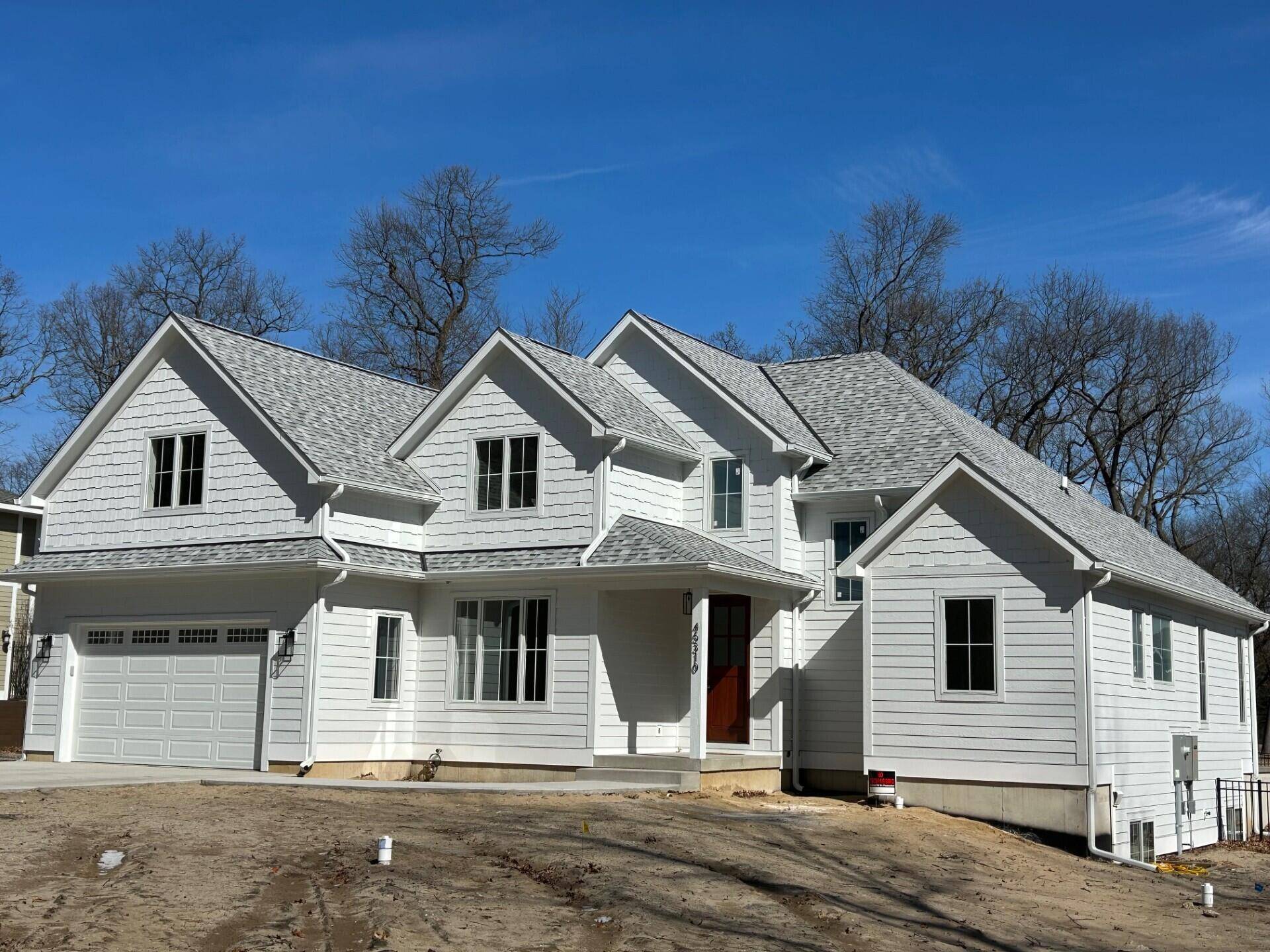 45310 Fairway Drive, New Buffalo, MI 49117